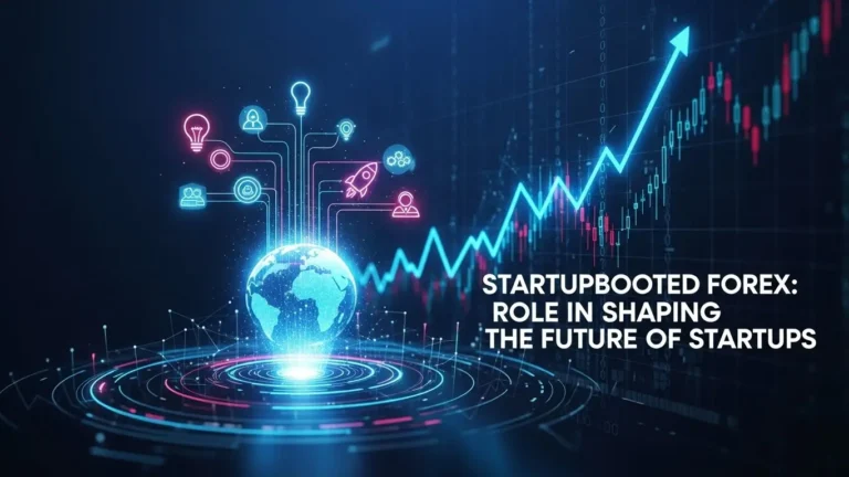 RubyPoint Trading Center Explained: What It Is, How It Works, and Whether It’s Legit