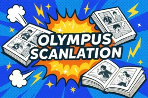 Olympus-Scanlation55