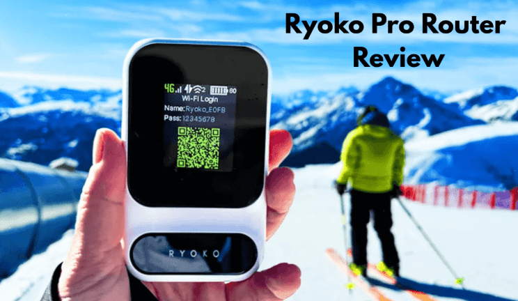 Ryoko Pro Portable WiFi Review 2025: Real Performance, True Costs, and What Users Should Know