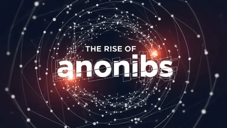Anonibs Explained: What It Is, How It Works, and Whether It’s Legit in 2025