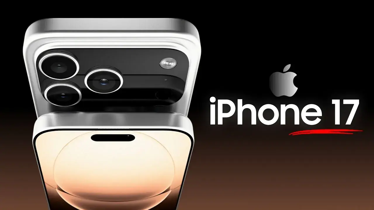iPhone 17: Apple’s Next Flagship for 2025-2026