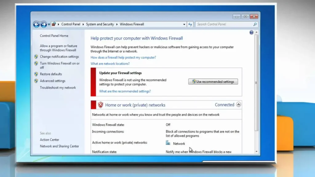 How to remove Win 7 Security 2011