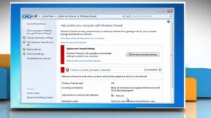 How to remove Win 7 Security 2011