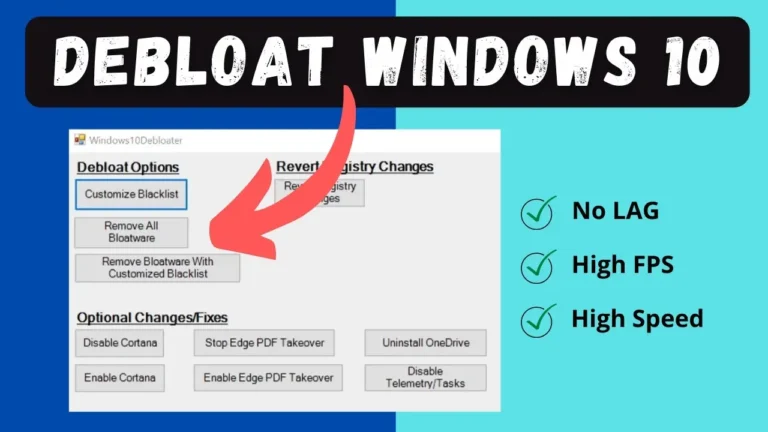 How to remove Windows ProblemsRemover