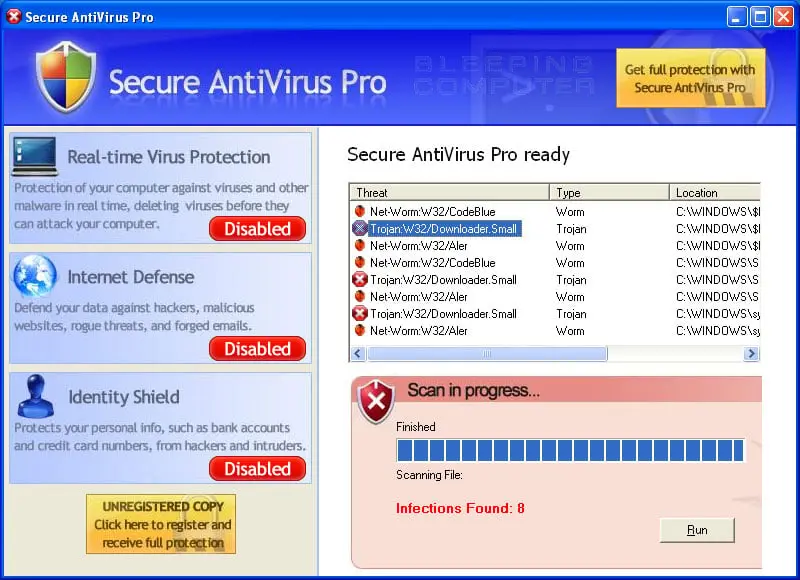 secure-antivirus-pro