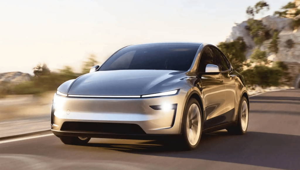 Luke Cooper Tesla 2025: Career, Achievements, and Net Worth Insights