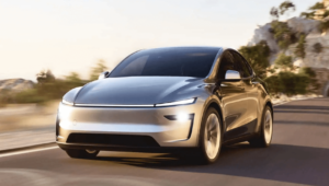 Luke Cooper Tesla 2025: Career, Achievements, and Net Worth Insights