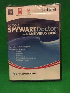 How to remove Spyware Cleaner 2010