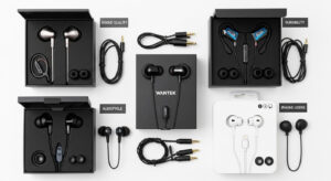 Wired Earbuds: Complete Guide to Quality, Types & Best Uses in 2025